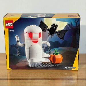 LEGO Creator Celebration Series: Luminous Ghost (40772)